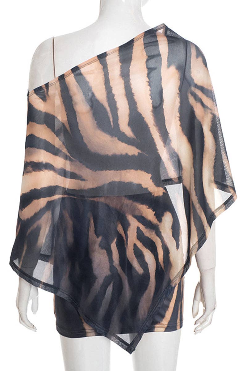 Zebra Set