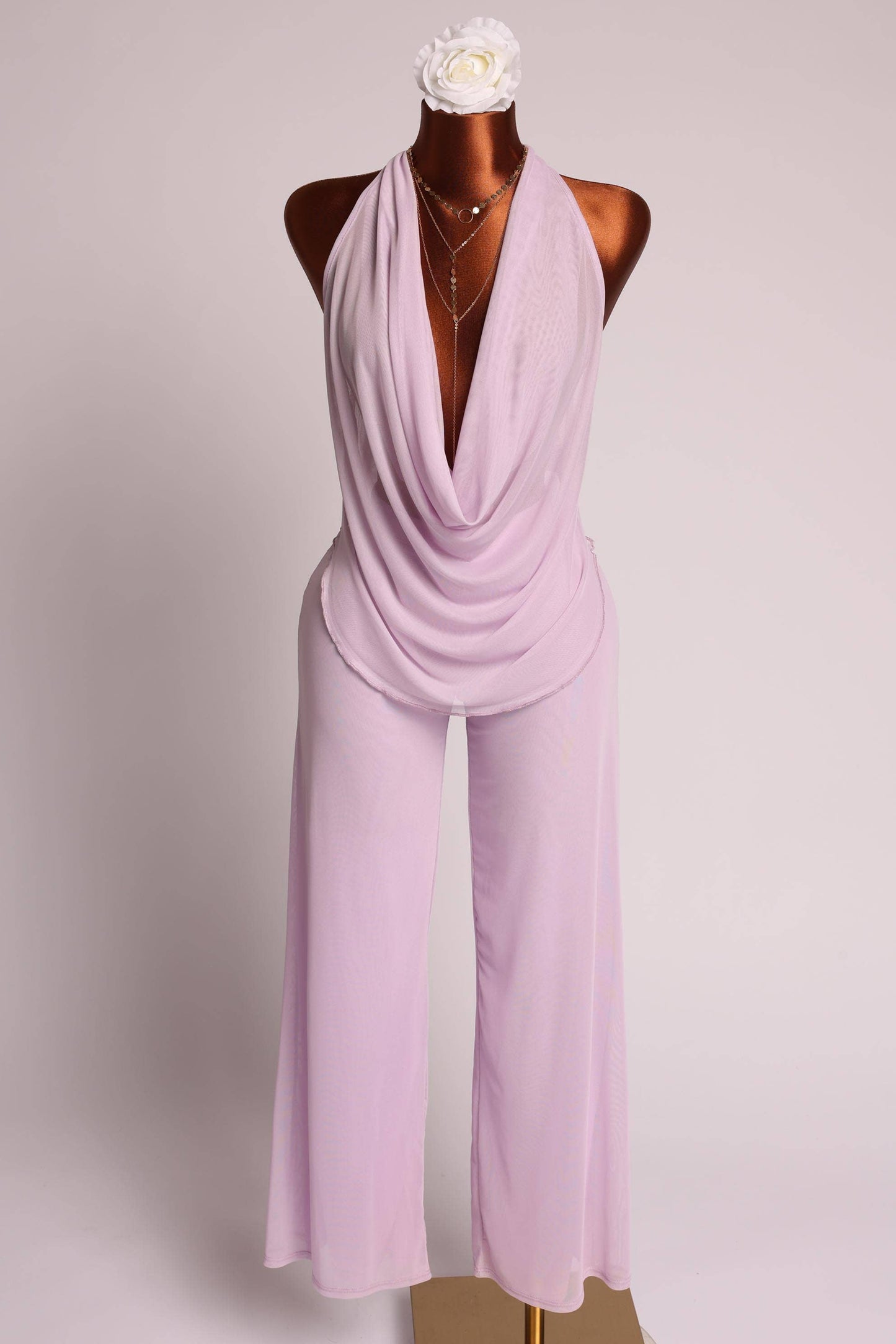 ORCHID SET *PURPLE ONLY*