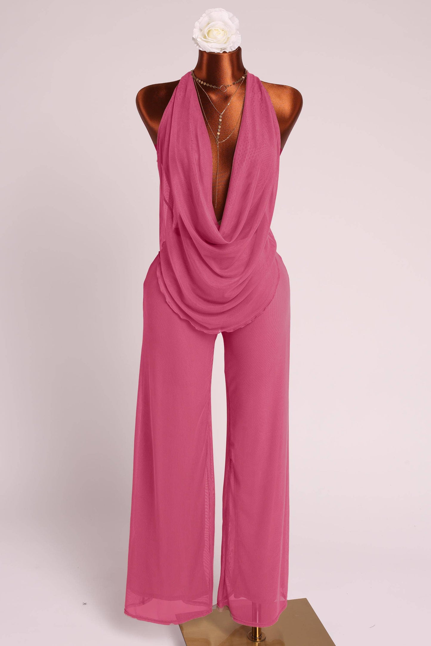 ORCHID SET *PURPLE ONLY*
