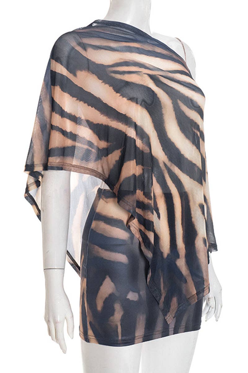 Zebra Set
