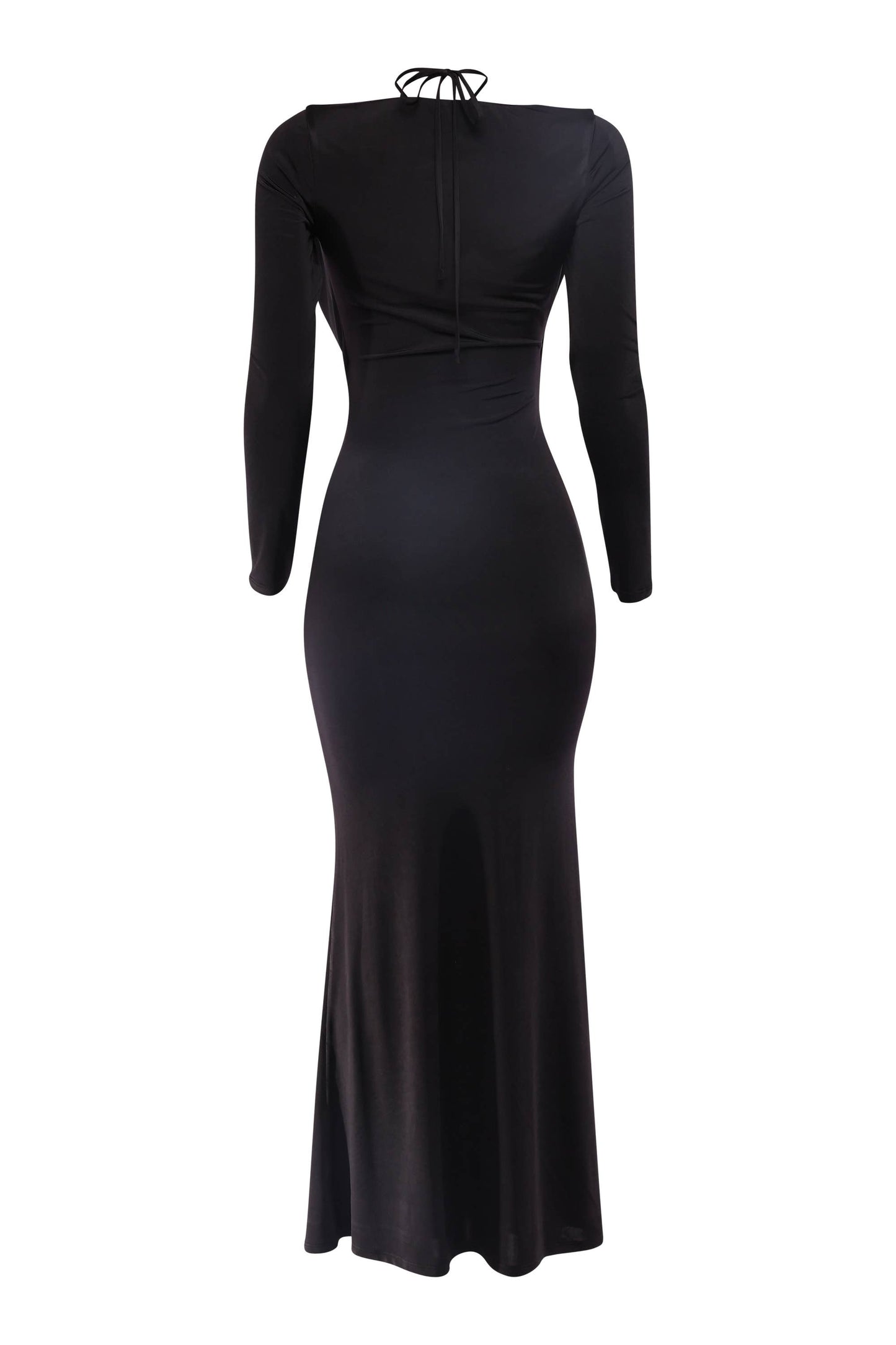 Cowl Maxi