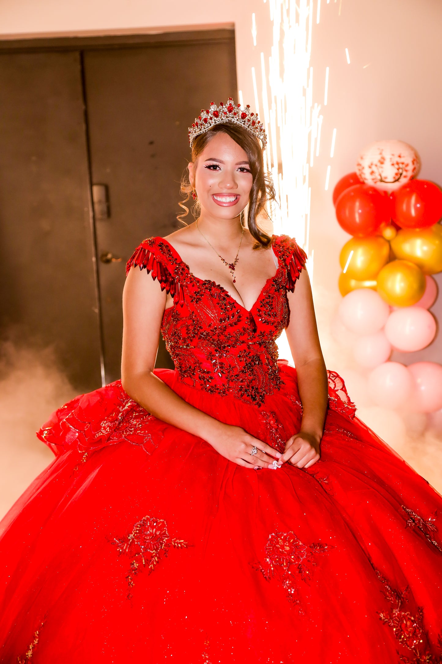 SWEET 16 / QUINCE CONSULTATION