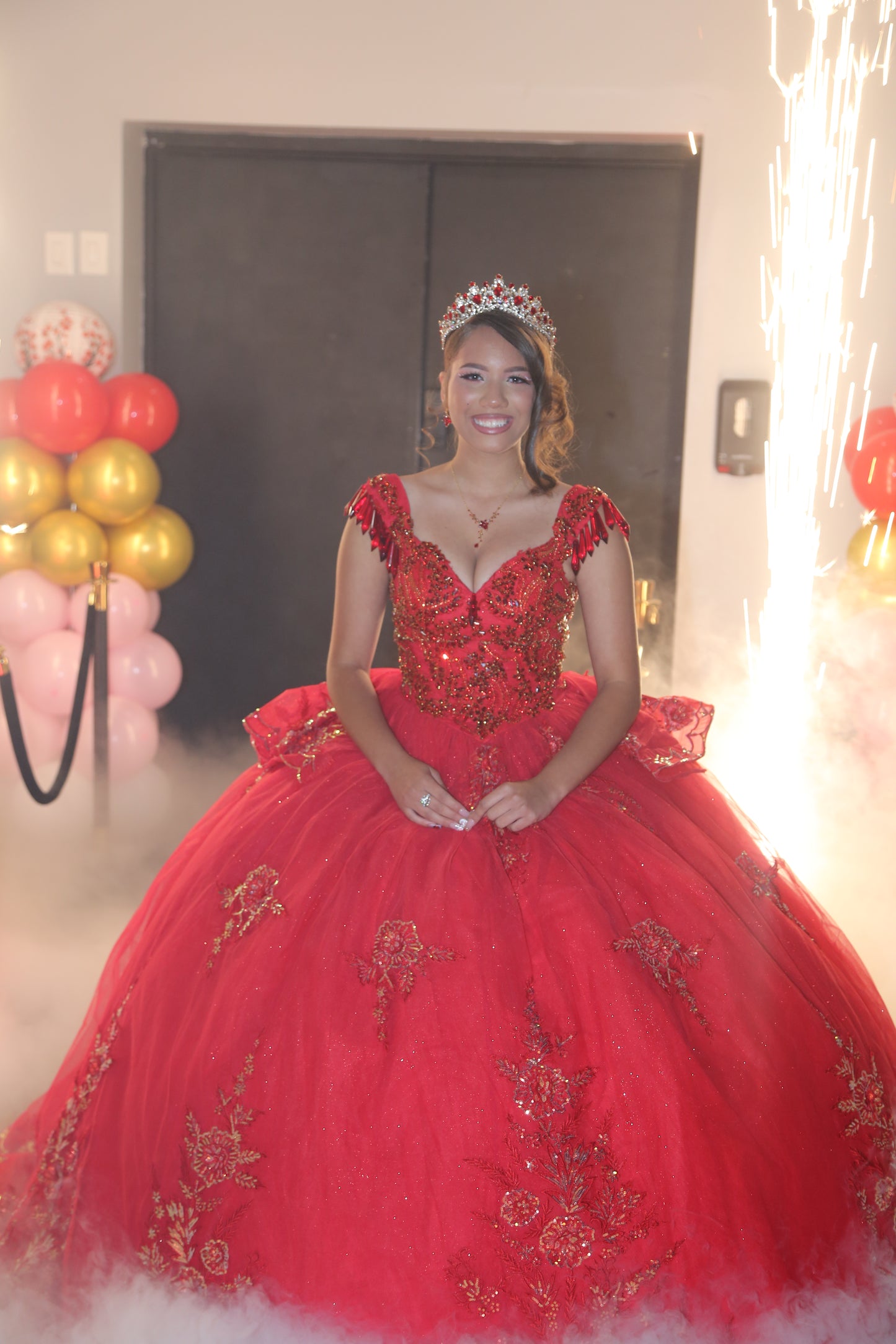 SWEET 16 / QUINCE CONSULTATION