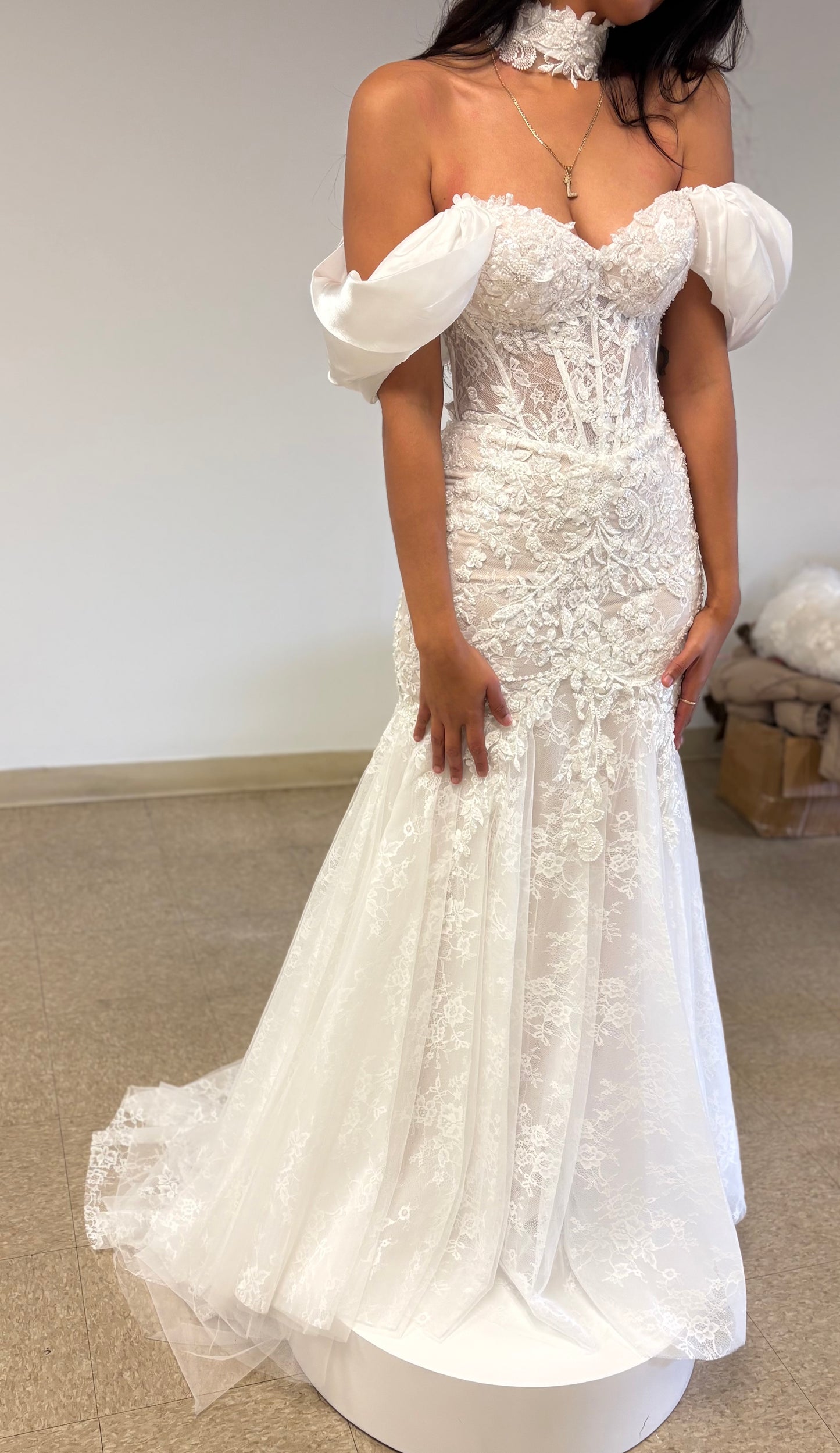 Special Occasion CONSULTATION