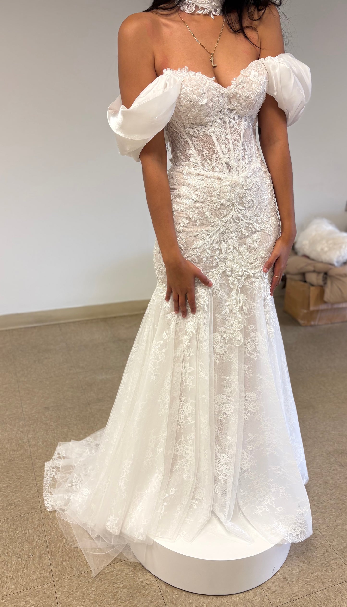 Special Occasion CONSULTATION