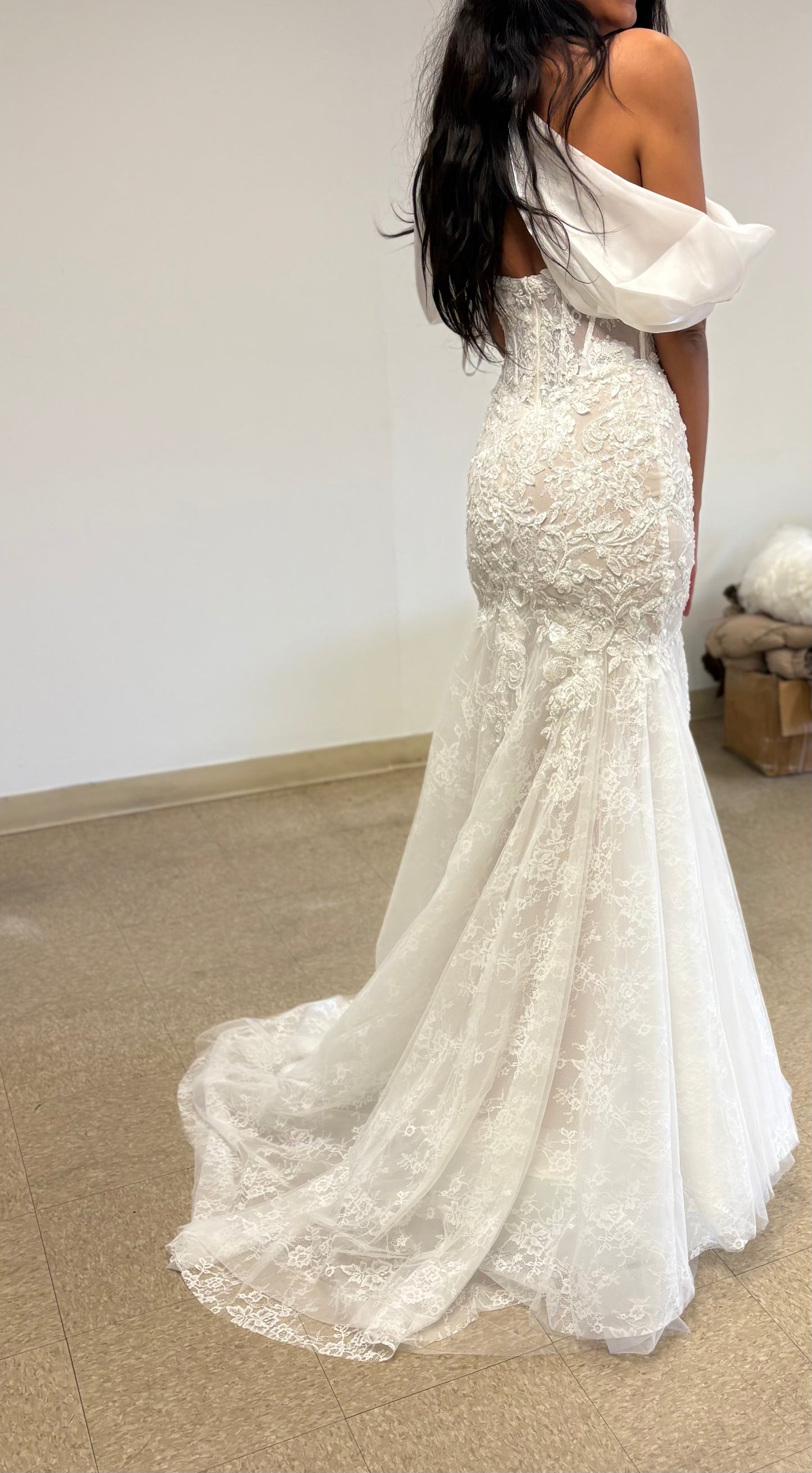 Special Occasion CONSULTATION