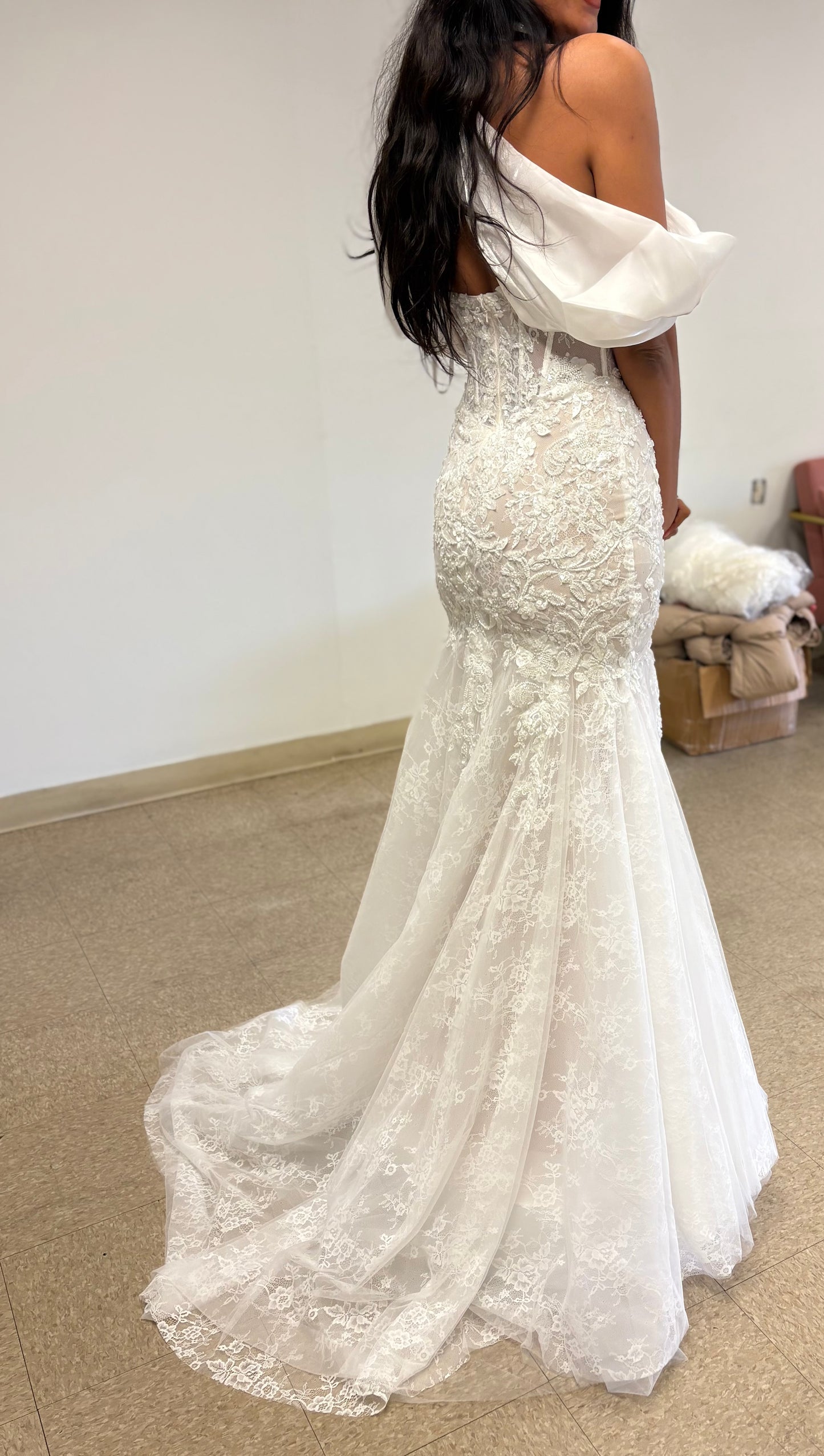 Special Occasion CONSULTATION