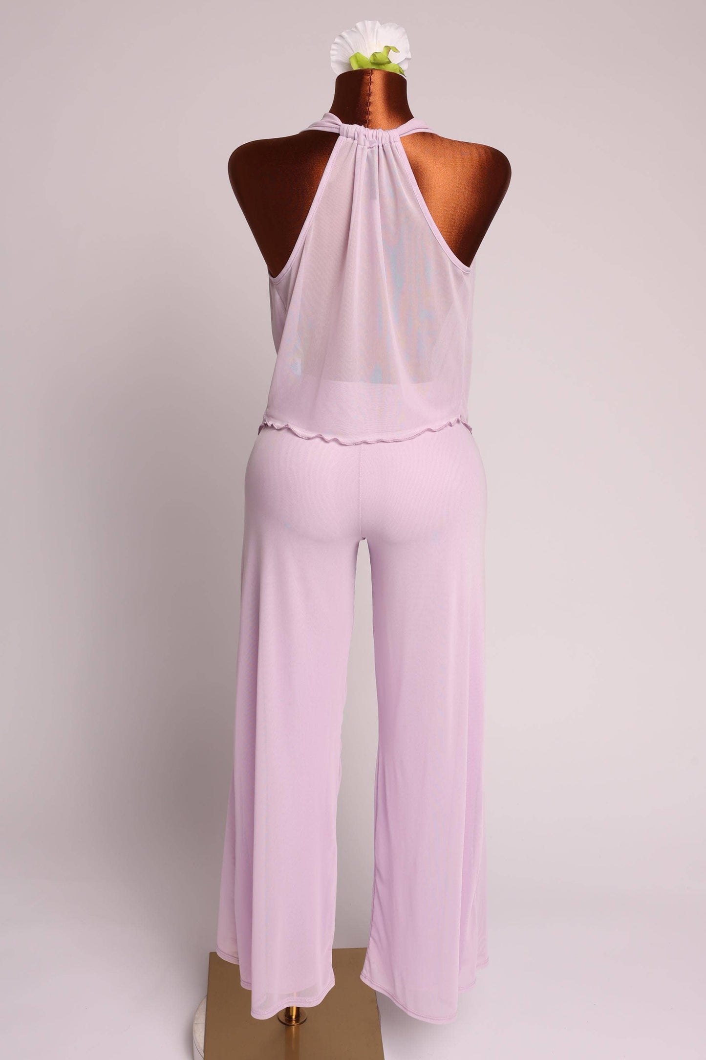 ORCHID SET *PURPLE ONLY*