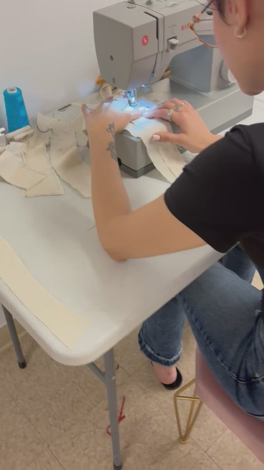 Sewing Class